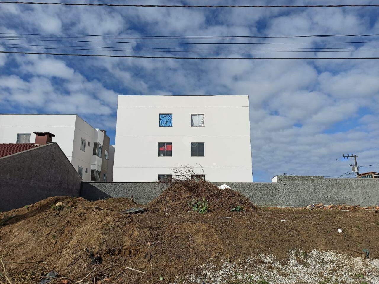 Lote/Terreno de 358m² no bairro Rio Branco, em Brusque | Eu Corretor