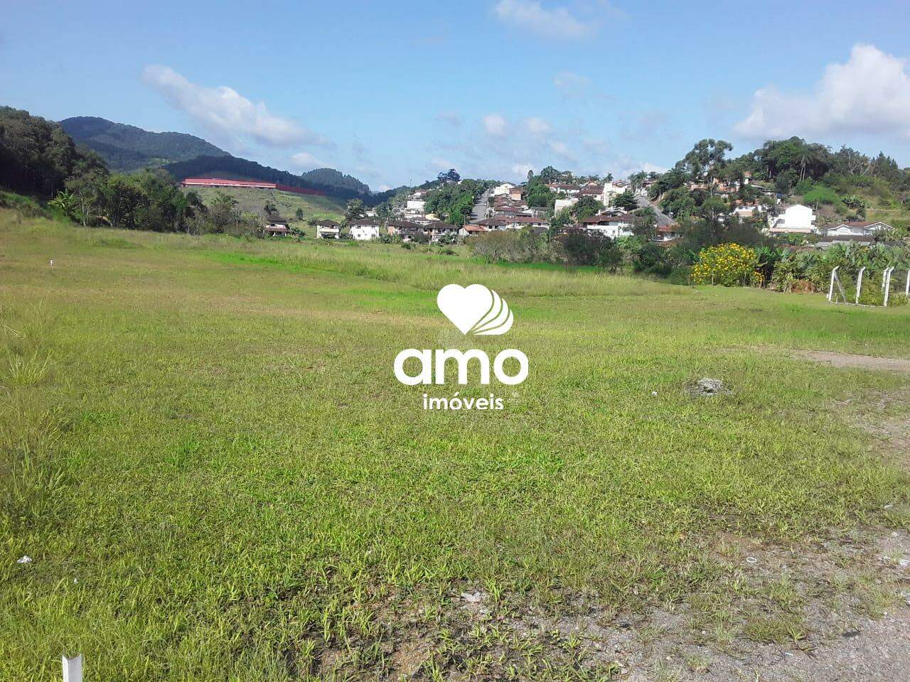Lote/Terreno de no bairro Limoeiro, em Brusque | Eu Corretor