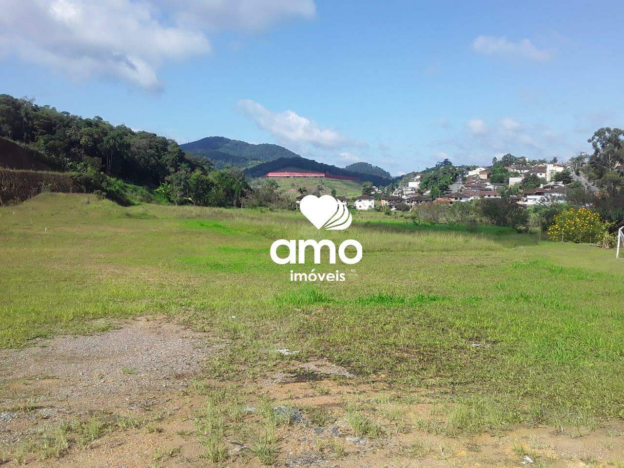 Lote/Terreno de no bairro Limoeiro, em Brusque | Eu Corretor