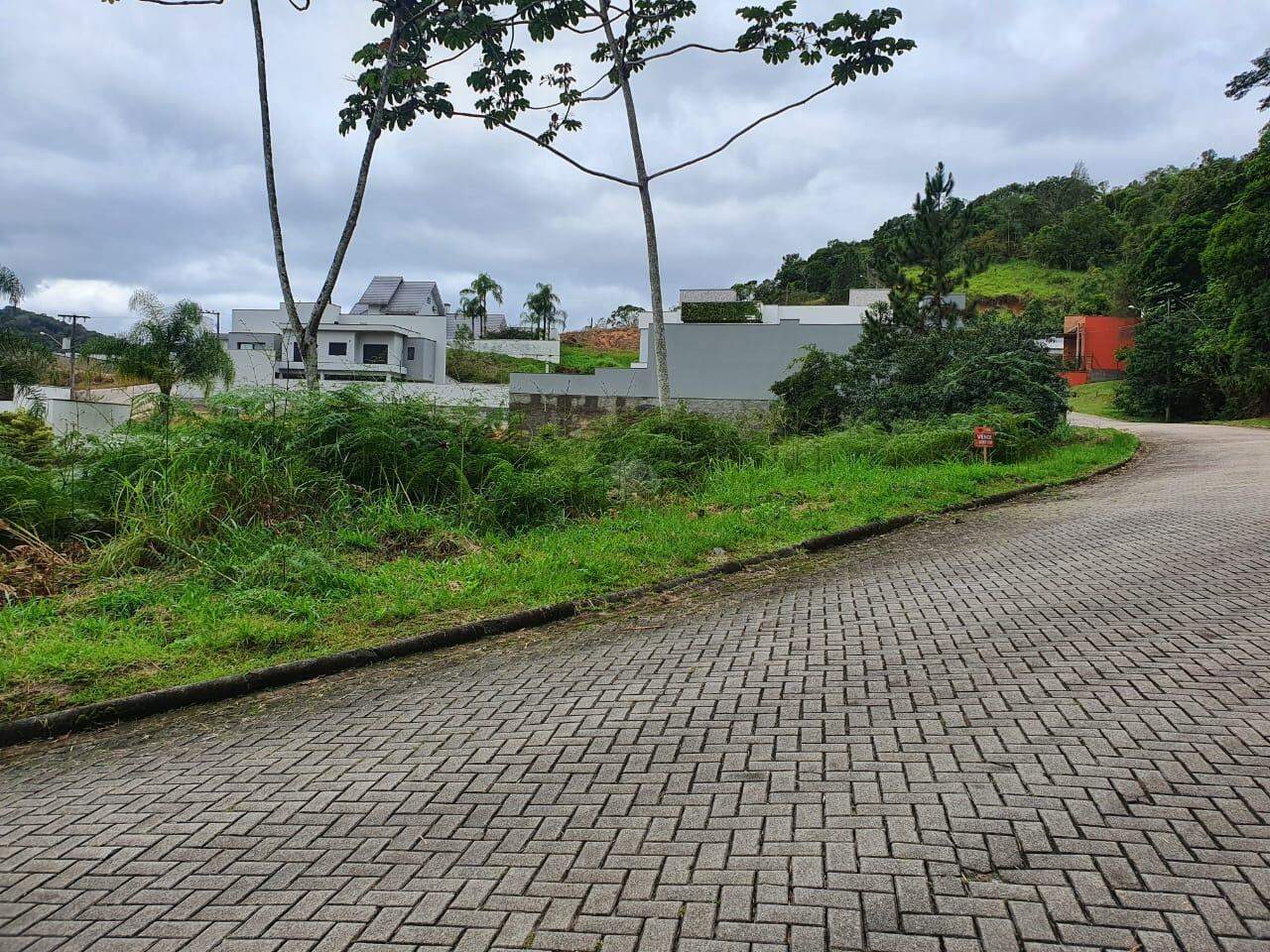 Lote/Terreno de 815m² no bairro Souza Cruz, em Brusque | Eu Corretor