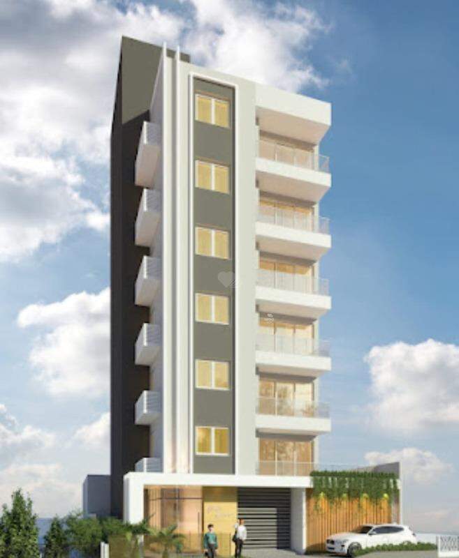 Apartamento de 131m² no bairro Souza Cruz, em Brusque | Eu Corretor