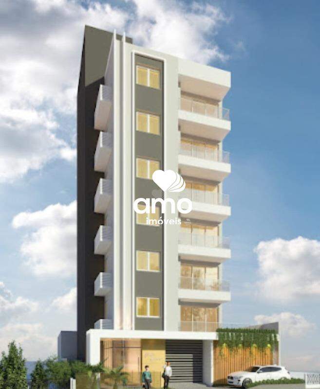 Apartamento de 2 quartos, 112m² no bairro Souza Cruz, em Brusque | Eu Corretor