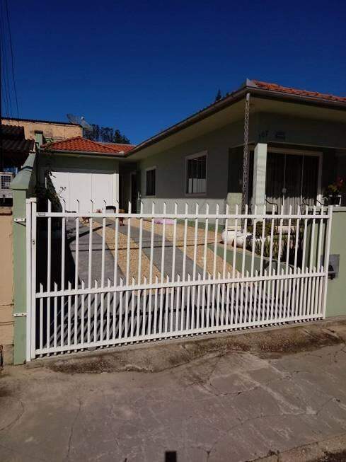 Casa de 2 quartos, 120m² no bairro Santa Rita, em Brusque | Eu Corretor