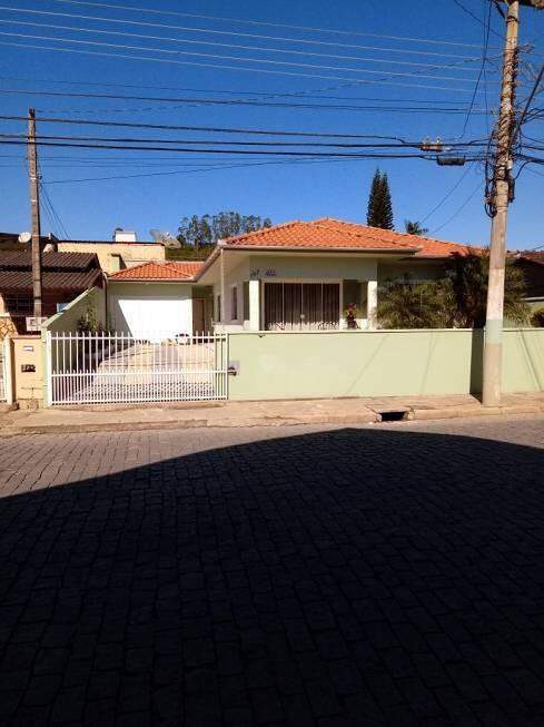 Casa de 2 quartos, 120m² no bairro Santa Rita, em Brusque | Eu Corretor