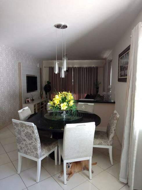 Casa de 2 quartos, 120m² no bairro Santa Rita, em Brusque | Eu Corretor
