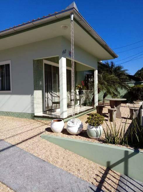 Casa de 2 quartos, 120m² no bairro Santa Rita, em Brusque | Eu Corretor