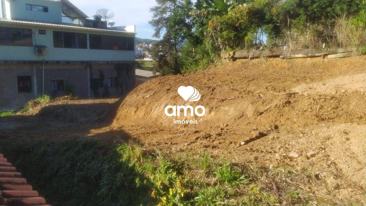 Lote/Terreno de 345m² no bairro Bateas, em Brusque | Eu Corretor