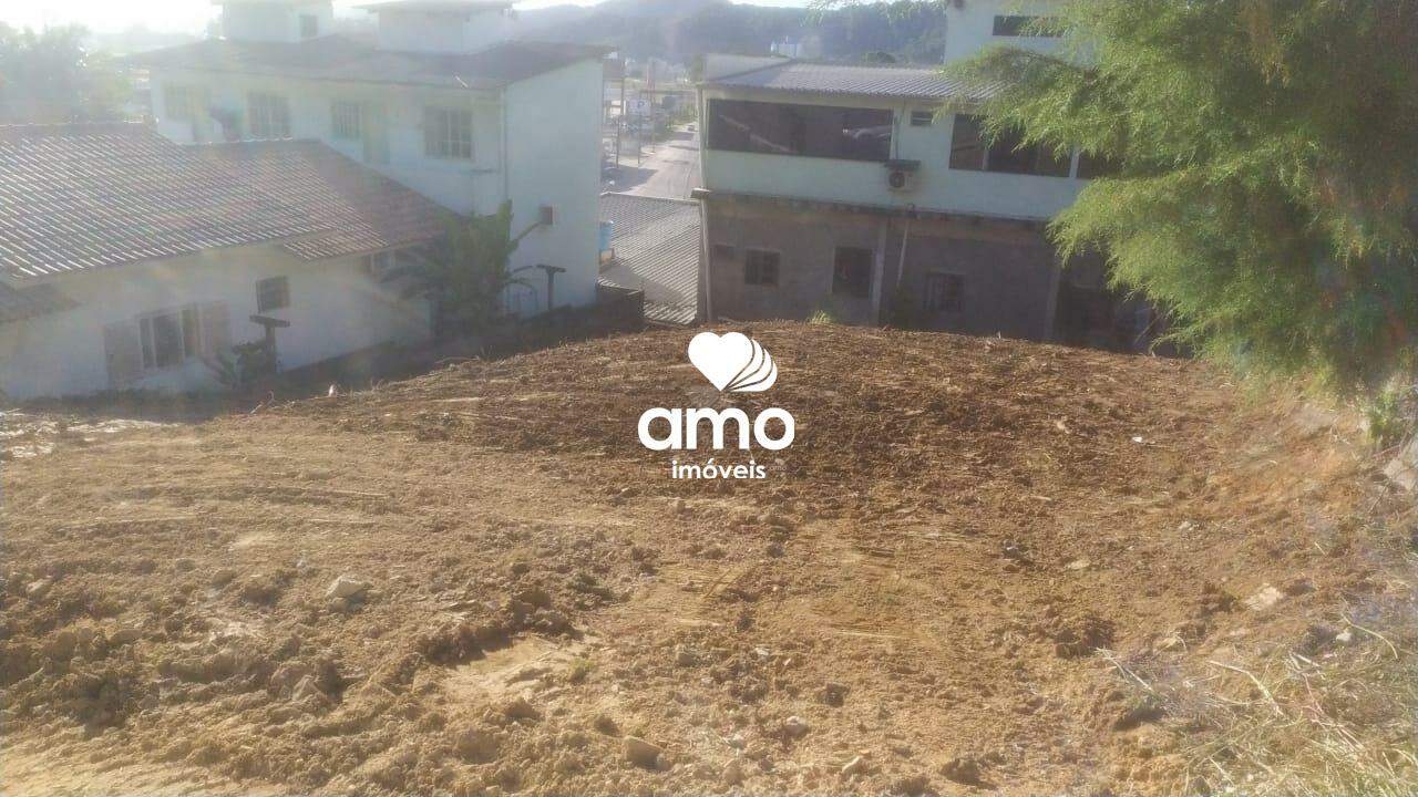 Lote/Terreno de 345m² no bairro Bateas, em Brusque | Eu Corretor