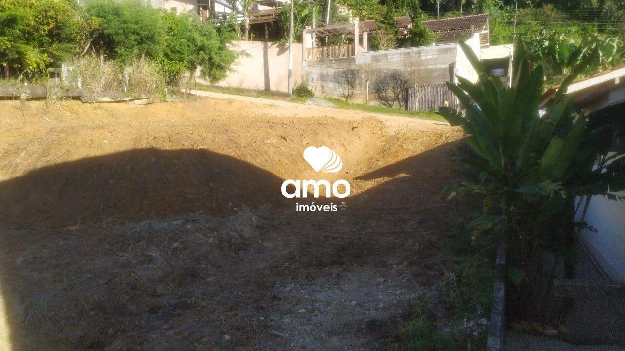 Lote/Terreno de 345m² no bairro Bateas, em Brusque | Eu Corretor