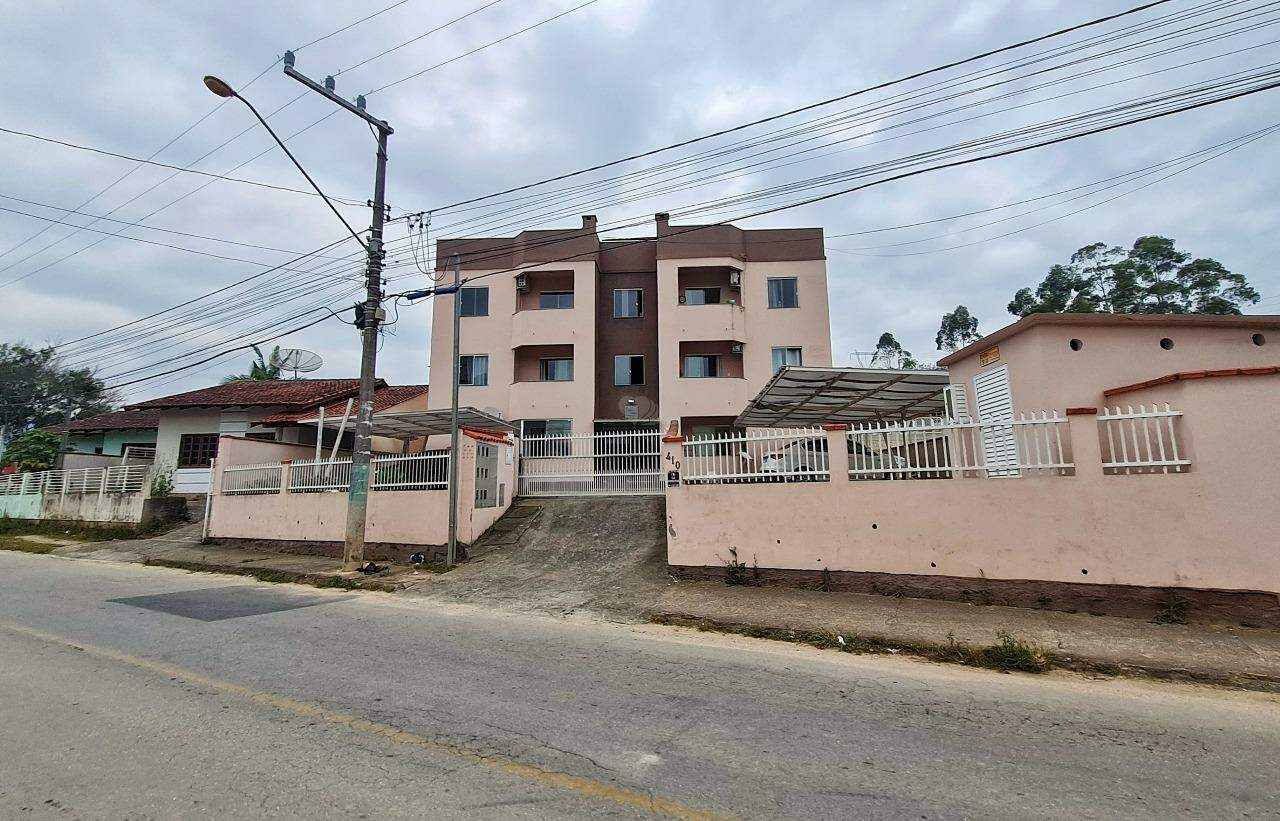 Apartamento de 2 quartos, 63m² no bairro Tomaz Coelho, em Brusque | Eu Corretor