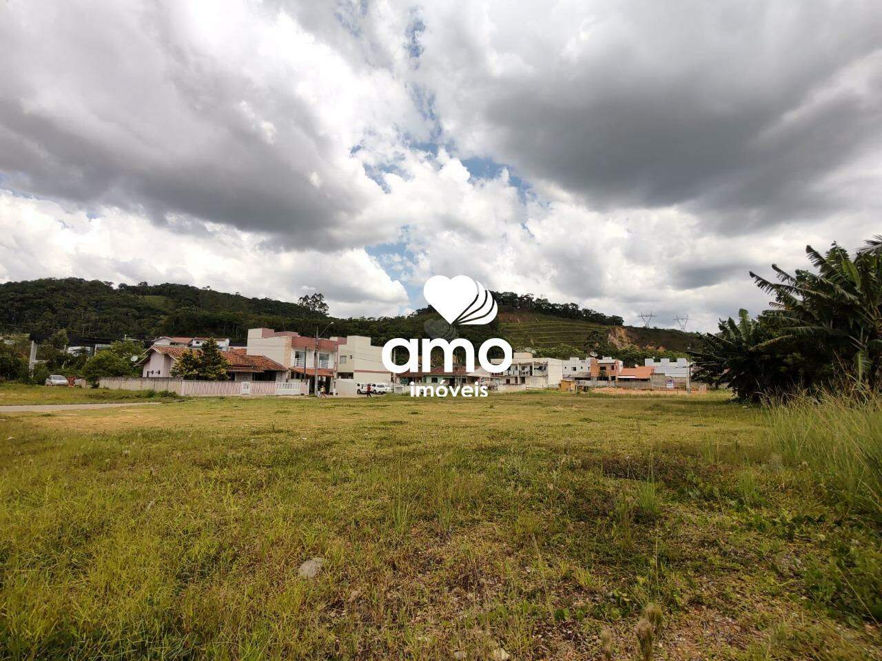 Lote/Terreno de 1907m² no bairro Dom Joaquim, em Brusque | Eu Corretor