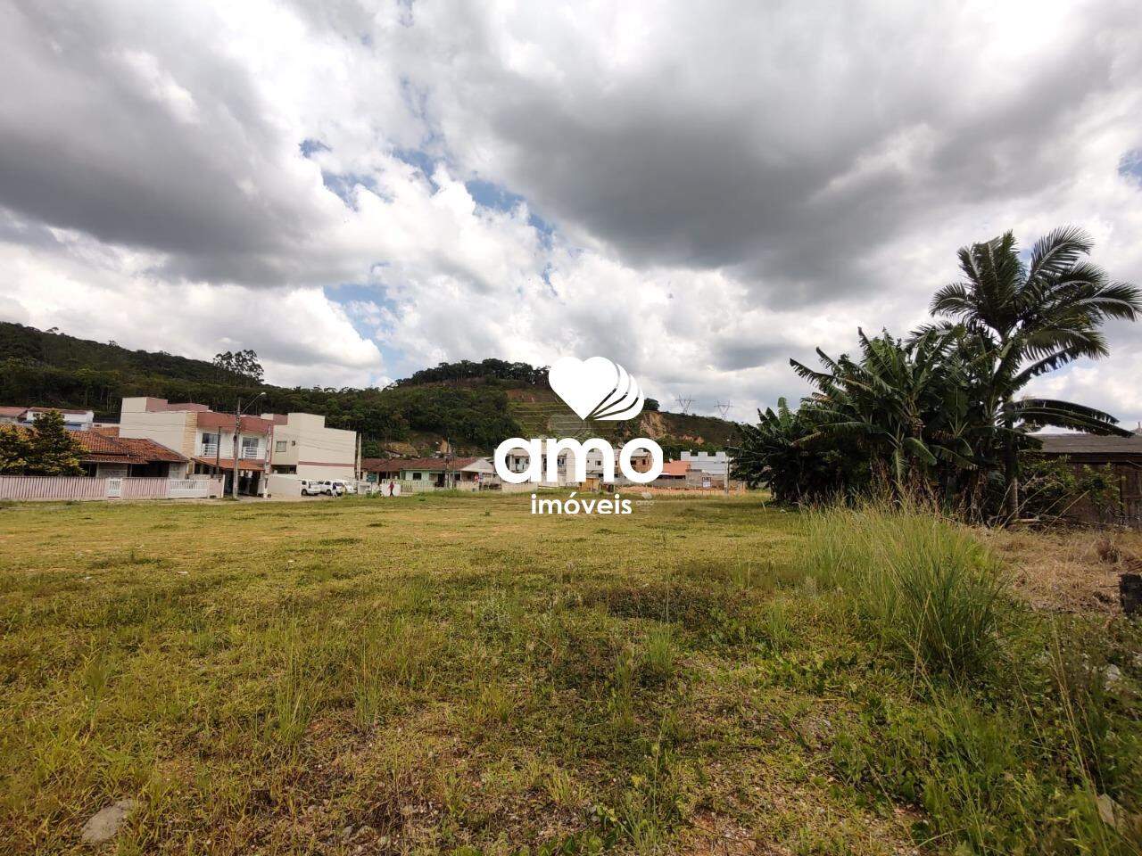 Lote/Terreno de 1907m² no bairro Dom Joaquim, em Brusque | Eu Corretor