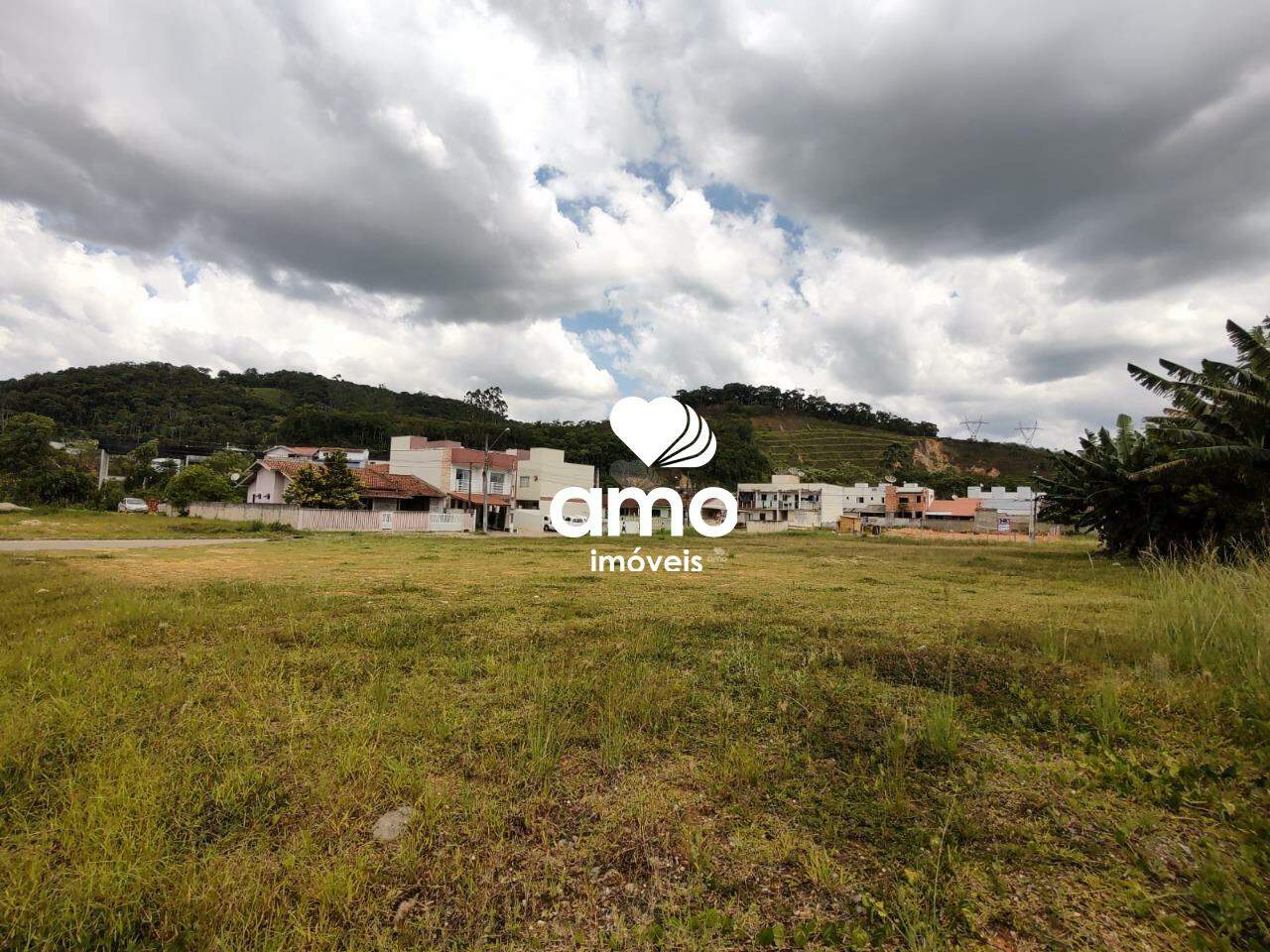 Lote/Terreno de 1907m² no bairro Dom Joaquim, em Brusque | Eu Corretor