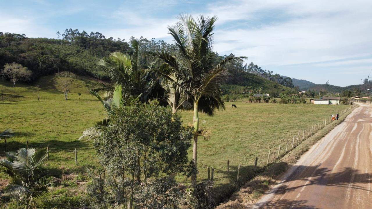 Chácara de 3 quartos, 120000m² no bairro Oliveira, em Tijucas | Eu Corretor