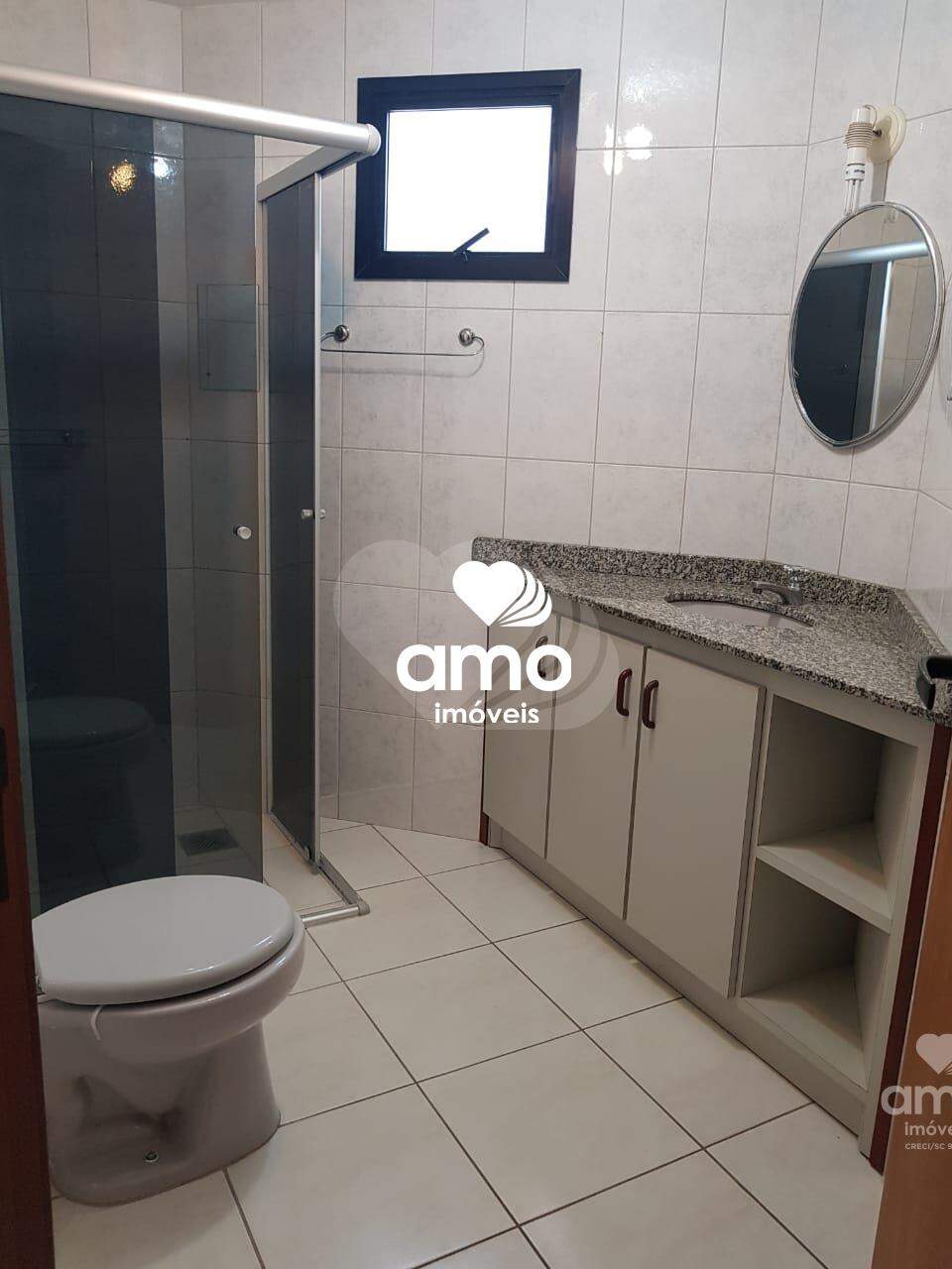 Apartamento de 3 quartos, 120m² no bairro Centro, em Brusque | Eu Corretor
