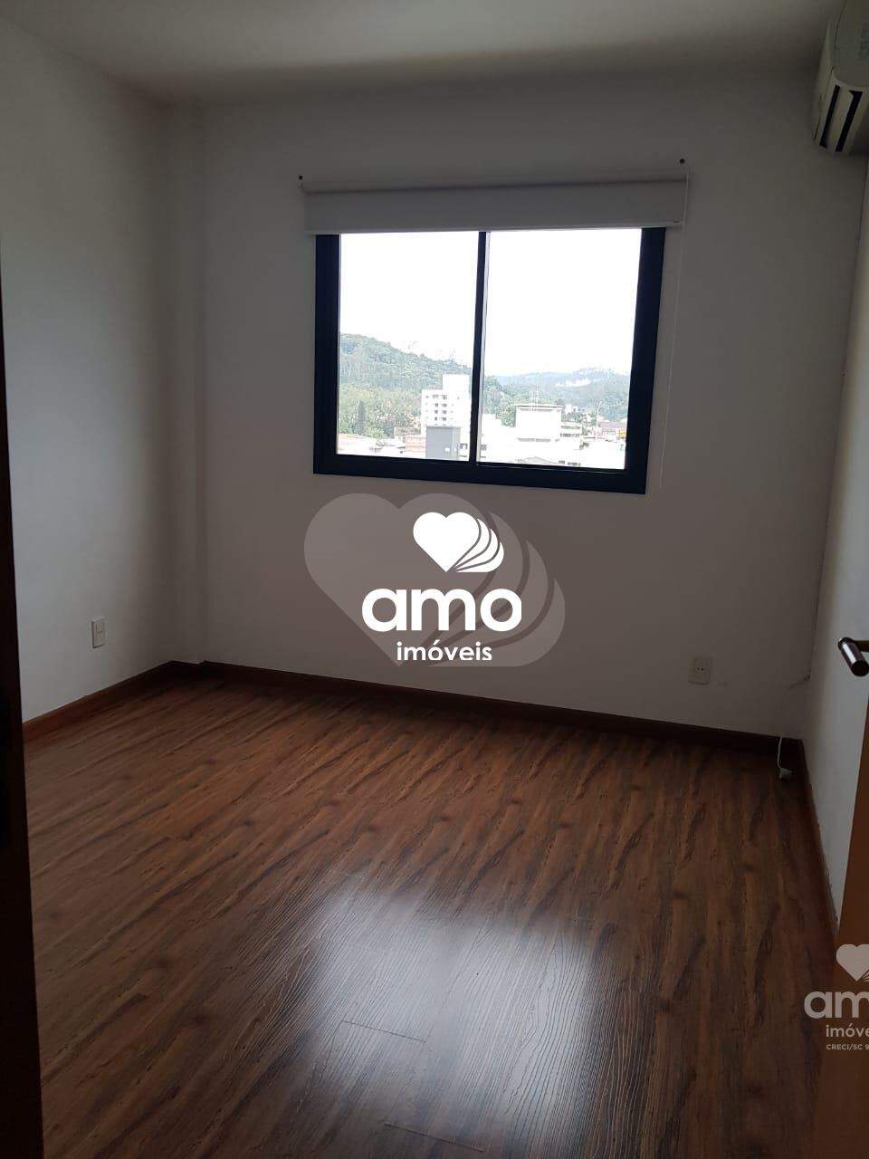 Apartamento de 3 quartos, 120m² no bairro Centro, em Brusque | Eu Corretor