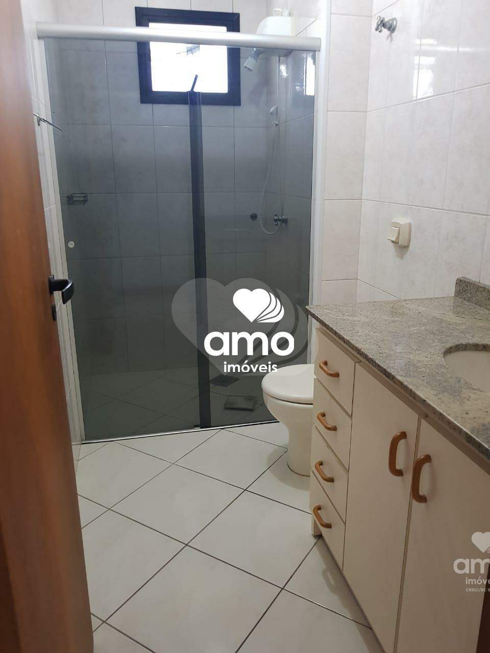 Apartamento de 3 quartos, 120m² no bairro Centro, em Brusque | Eu Corretor