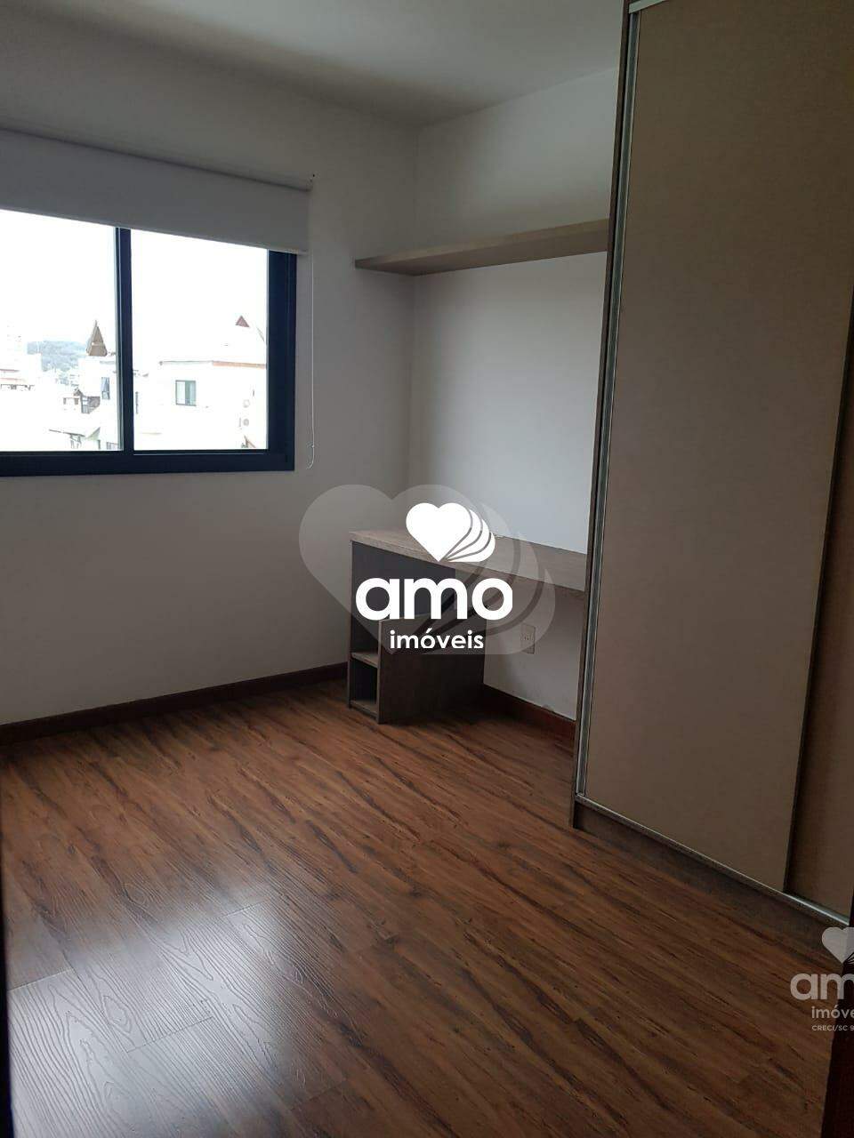 Apartamento de 3 quartos, 120m² no bairro Centro, em Brusque | Eu Corretor