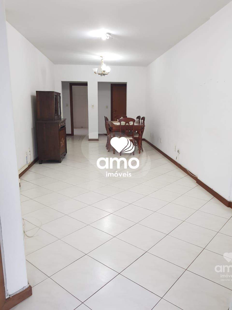 Sala de estar / Jantar