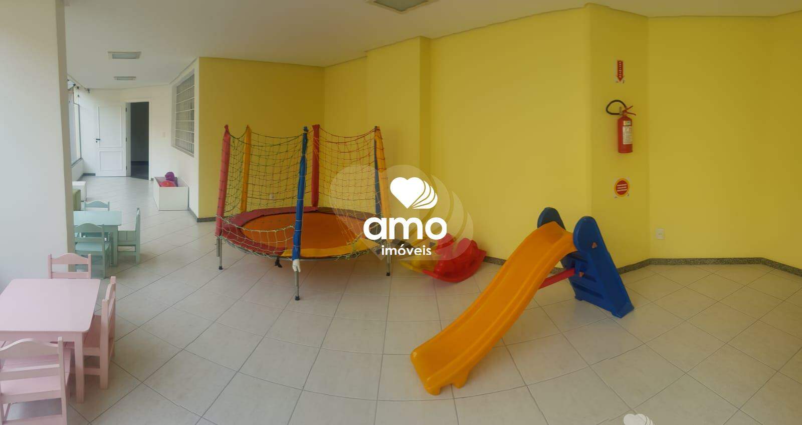 Espaço Kids