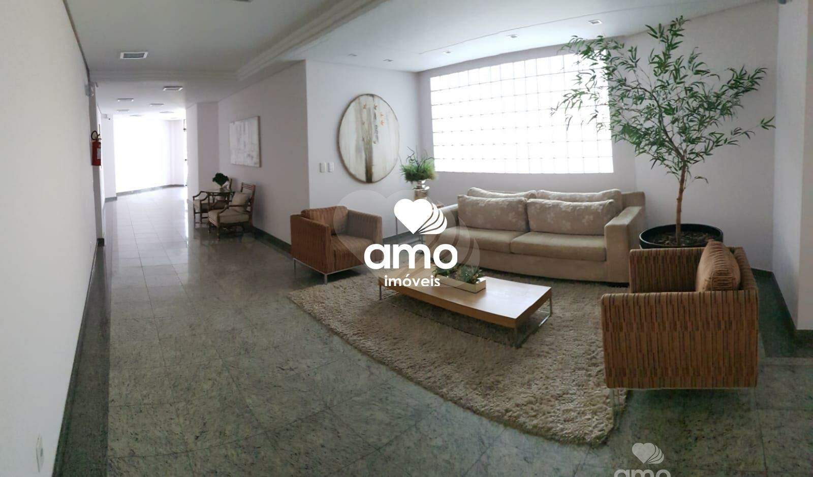 Hall de entrada