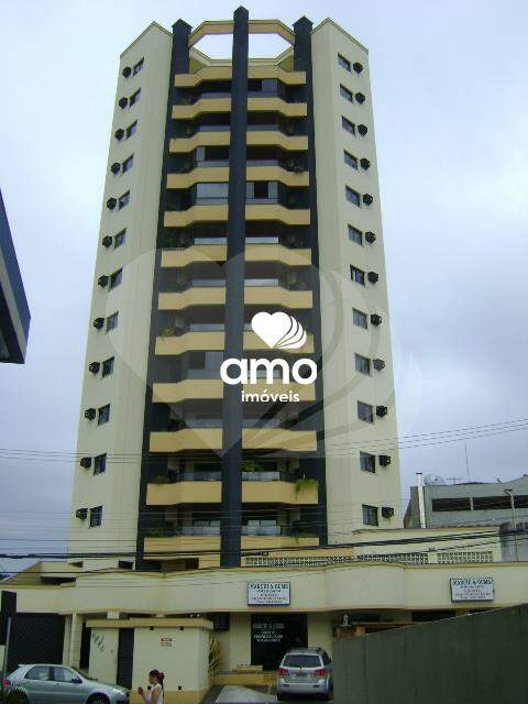 Apartamento de 3 quartos, 120m² no bairro Centro, em Brusque | Eu Corretor