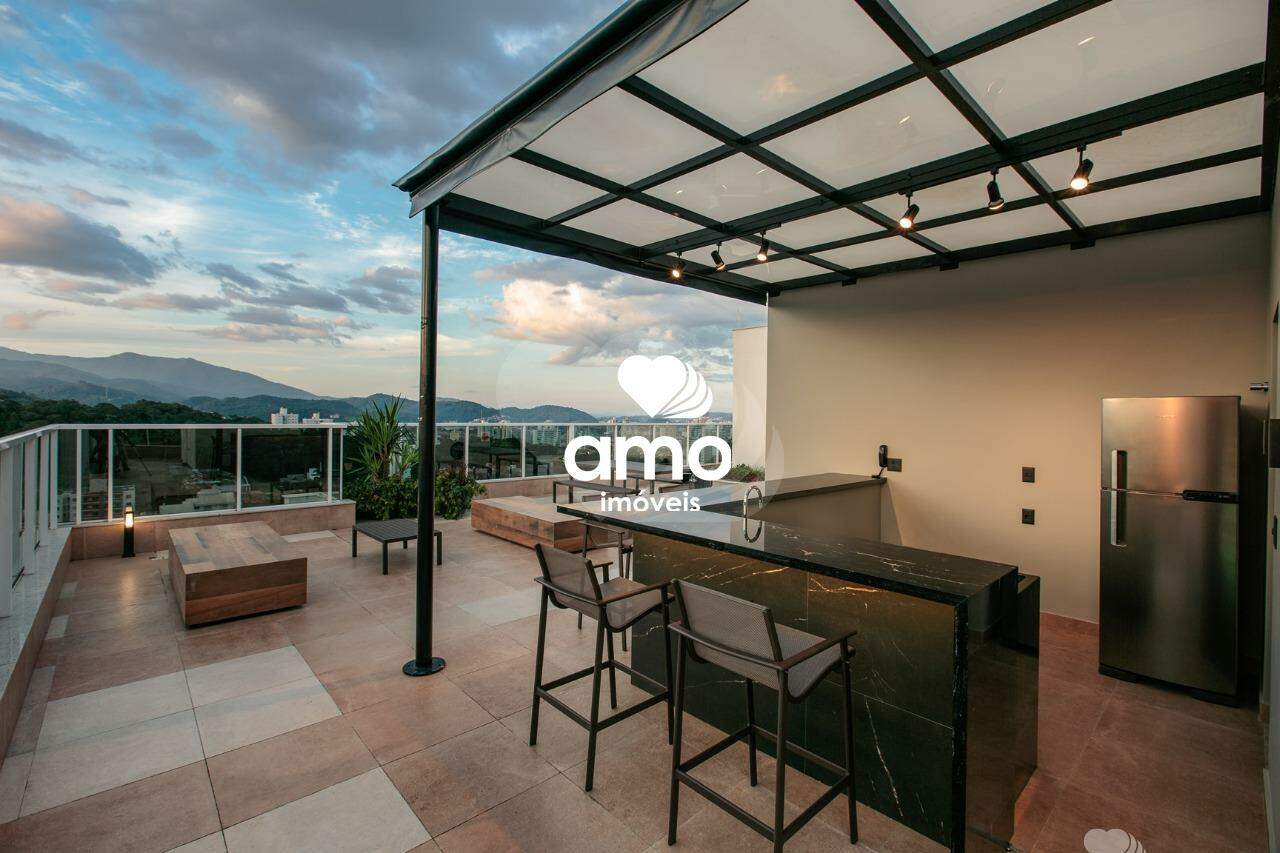 Apartamento de 203m² no bairro Centro I, em Brusque | Eu Corretor