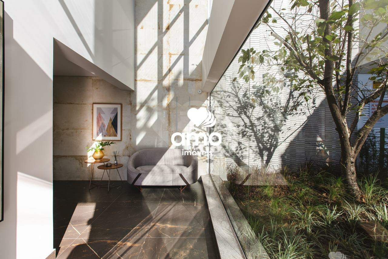 Apartamento de 203m² no bairro Centro I, em Brusque | Eu Corretor