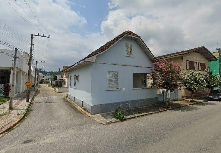 Casa de 2 quartos, 100m² no bairro São Luiz, em Brusque | Eu Corretor