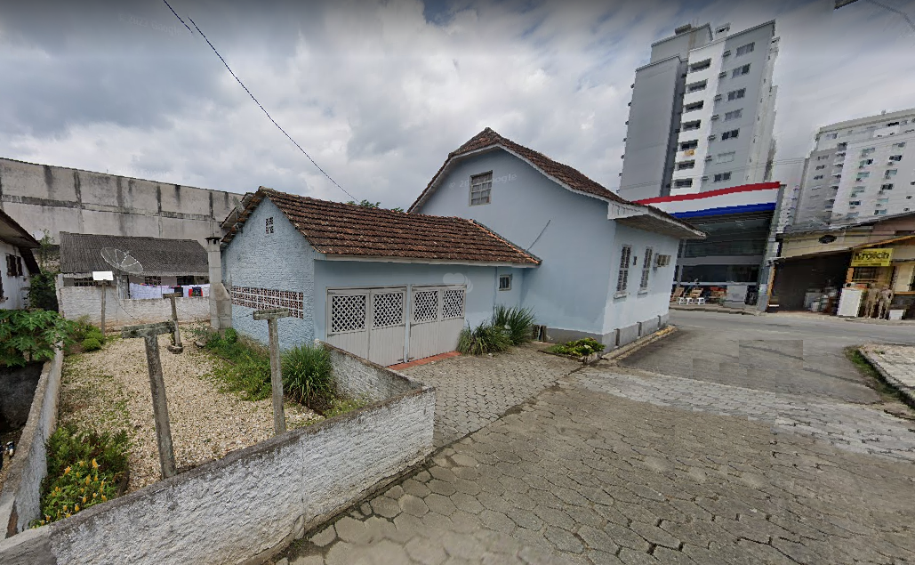 Casa de 2 quartos, 100m² no bairro São Luiz, em Brusque | Eu Corretor