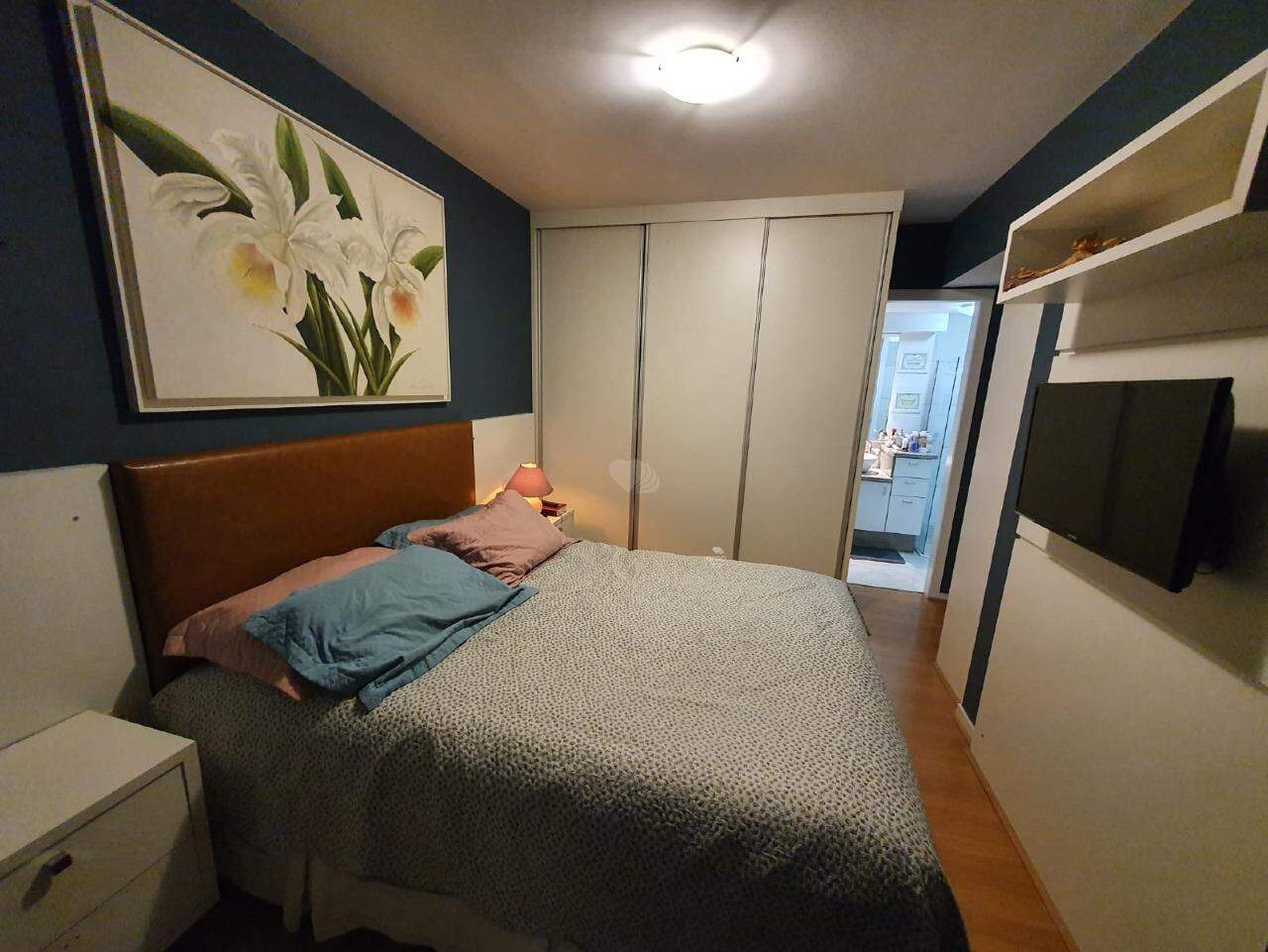 Quarto suíte