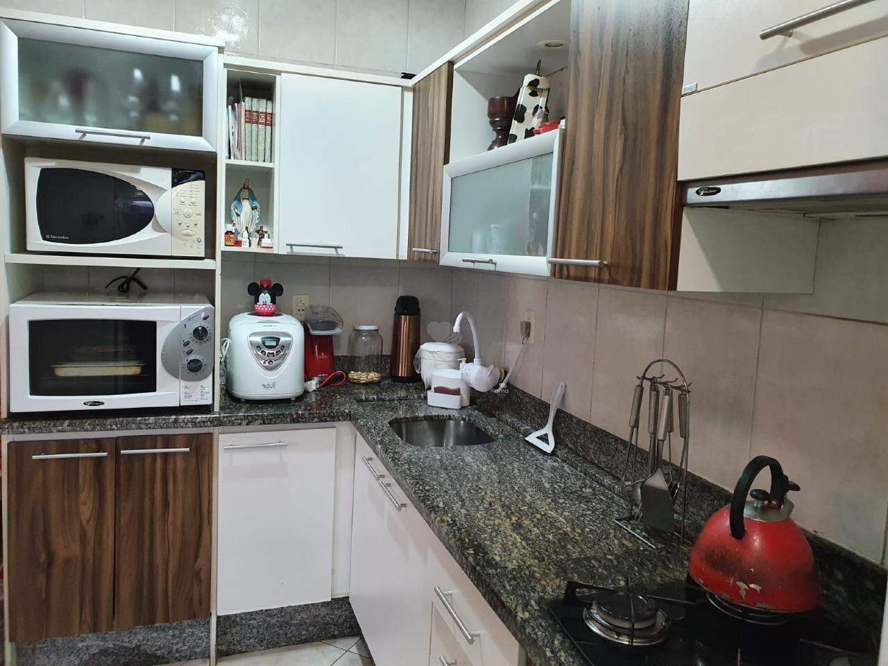 Apartamento de 2 quartos, 107m² no bairro São Luiz, em Brusque | Eu Corretor