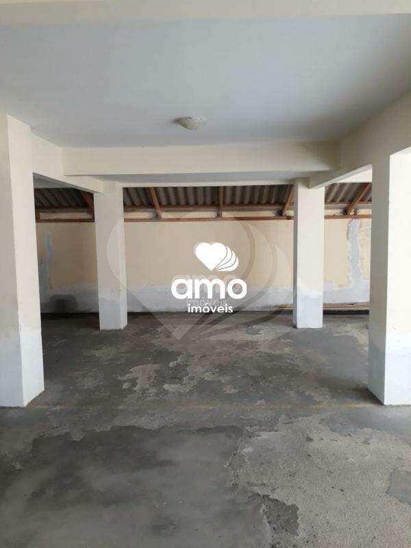 Apartamento de 1 quarto, 40m² no bairro Santa Rita, em Brusque | Eu Corretor