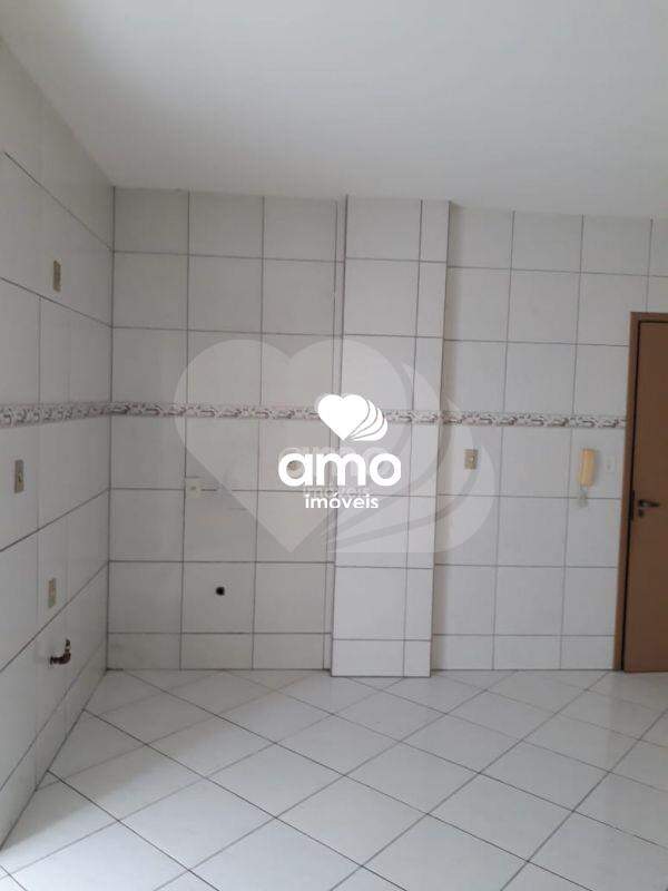 Apartamento de 1 quarto, 40m² no bairro Santa Rita, em Brusque | Eu Corretor