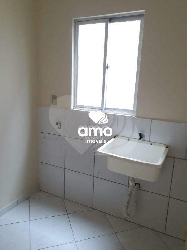 Apartamento de 1 quarto, 40m² no bairro Santa Rita, em Brusque | Eu Corretor