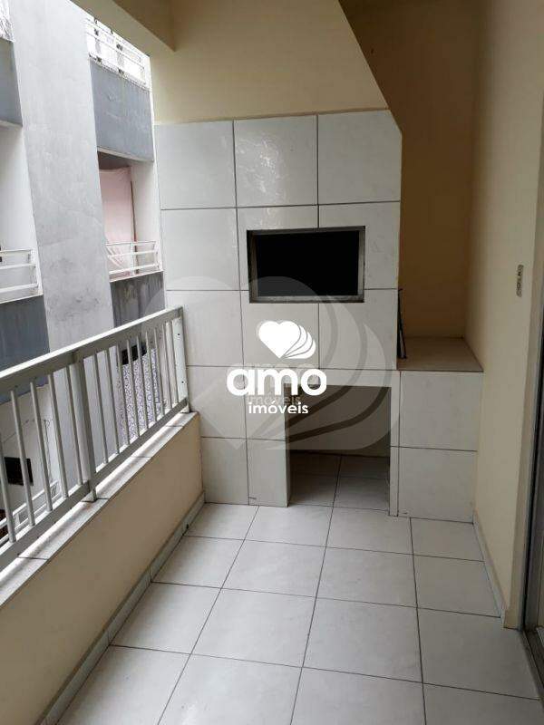 Apartamento de 1 quarto, 40m² no bairro Santa Rita, em Brusque | Eu Corretor