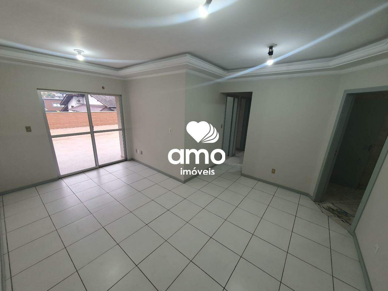 Apartamento de 3 quartos, 96m² no bairro Centro, em Brusque | Eu Corretor