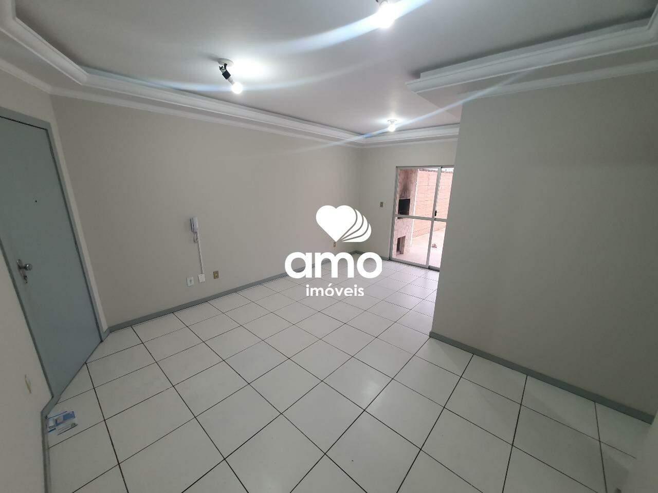 Apartamento de 3 quartos, 96m² no bairro Centro, em Brusque | Eu Corretor