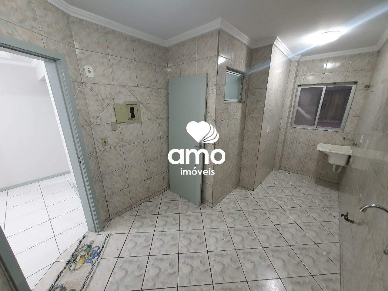 Apartamento de 3 quartos, 96m² no bairro Centro, em Brusque | Eu Corretor