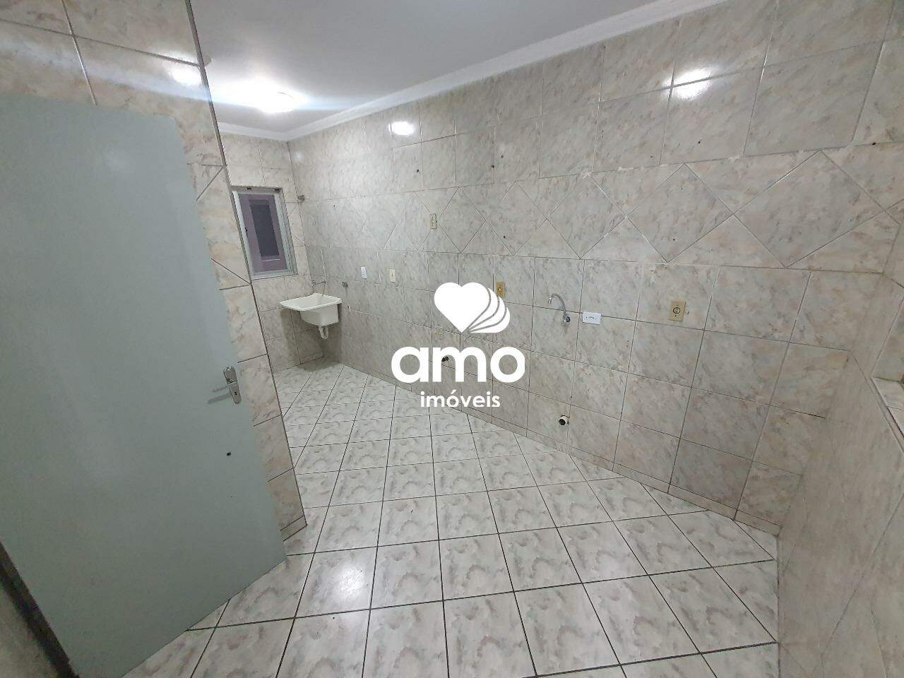 COZINHA / ÁREA DE SERVIÇO