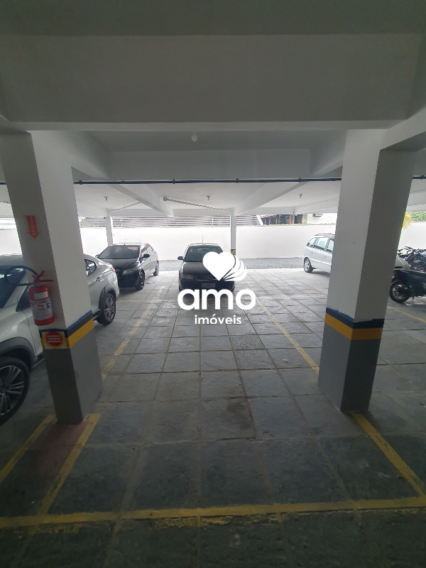 VAGA ESTACIONAMENTO