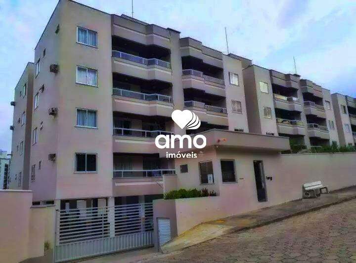 Apartamento de 3 quartos, 96m² no bairro Centro, em Brusque | Eu Corretor