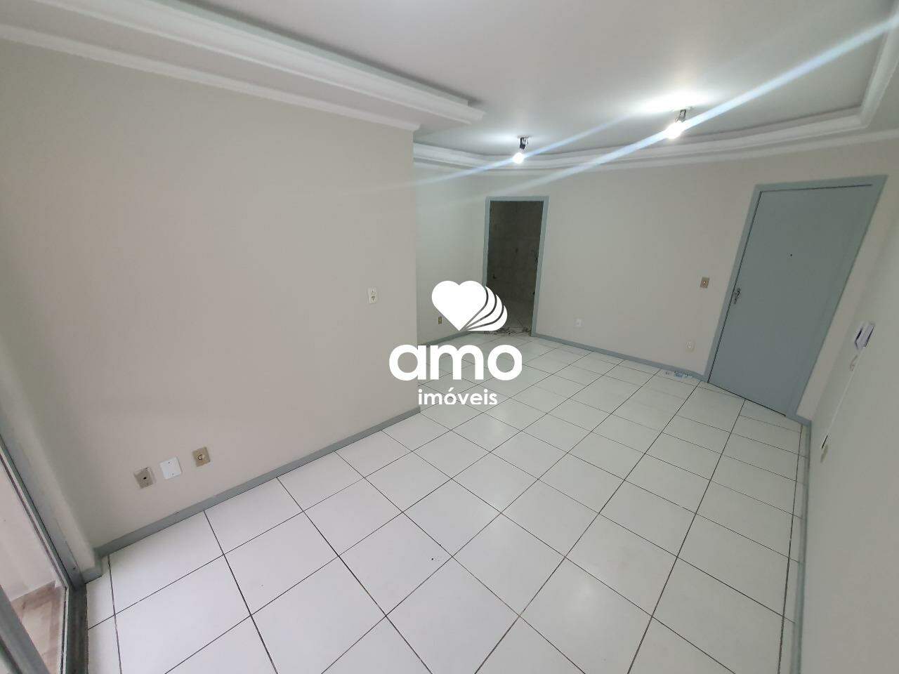 Apartamento de 3 quartos, 96m² no bairro Centro, em Brusque | Eu Corretor