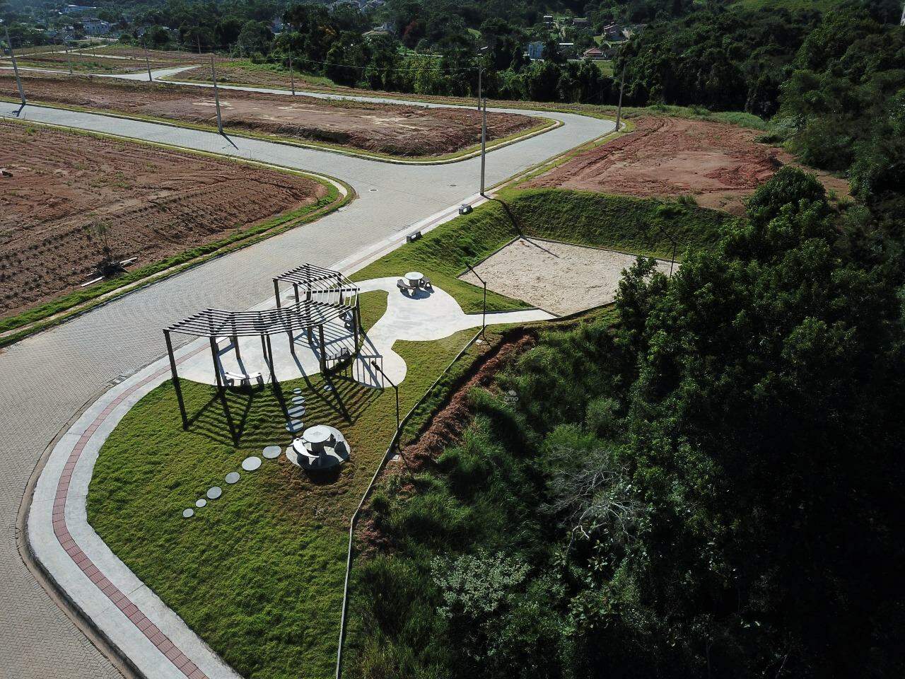 Lote/Terreno de 260m² no bairro São João, em Brusque | Eu Corretor