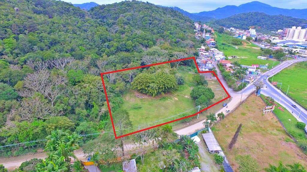 Lote/Terreno de 31685m² no bairro Nova Esperança, em Balneário Camboriú | Eu Corretor