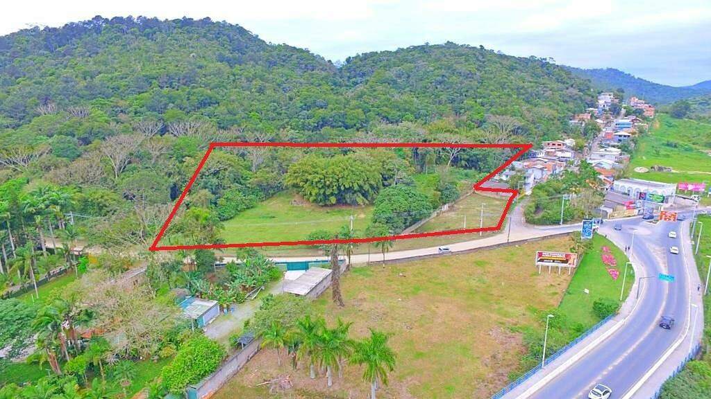 Lote/Terreno de 31685m² no bairro Nova Esperança, em Balneário Camboriú | Eu Corretor