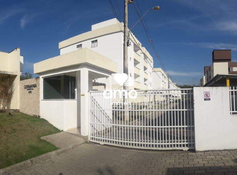 Apartamento de 2 quartos, 61m² no bairro Souza Cruz, em Brusque | Eu Corretor