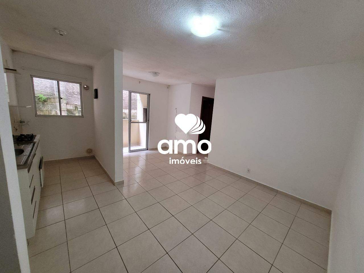 Apartamento de 2 quartos, 61m² no bairro Souza Cruz, em Brusque | Eu Corretor