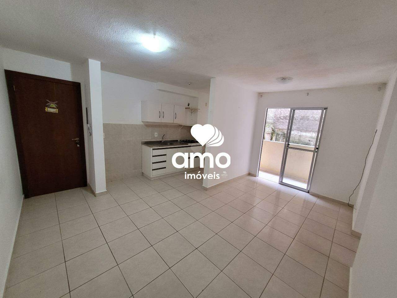 Apartamento de 2 quartos, 61m² no bairro Souza Cruz, em Brusque | Eu Corretor