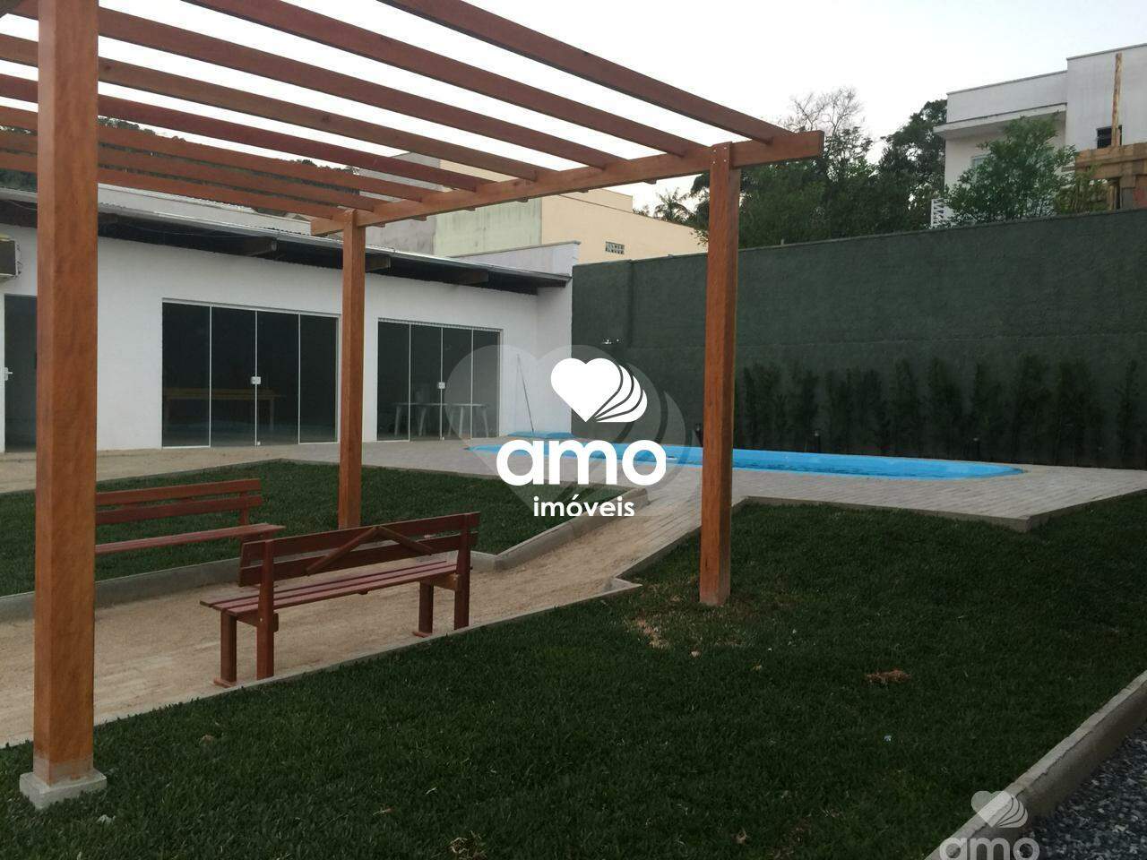 Apartamento de 2 quartos, 61m² no bairro Souza Cruz, em Brusque | Eu Corretor